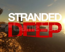 Stranded Deep