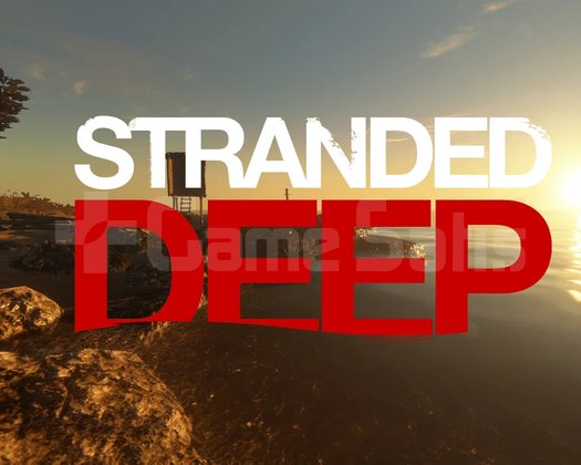 Stranded Deep