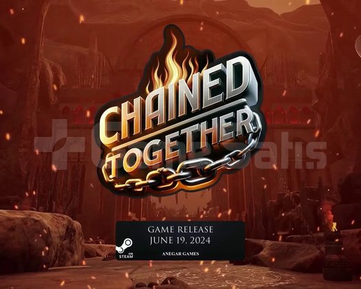 Chained Together