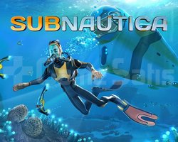 Subnautica