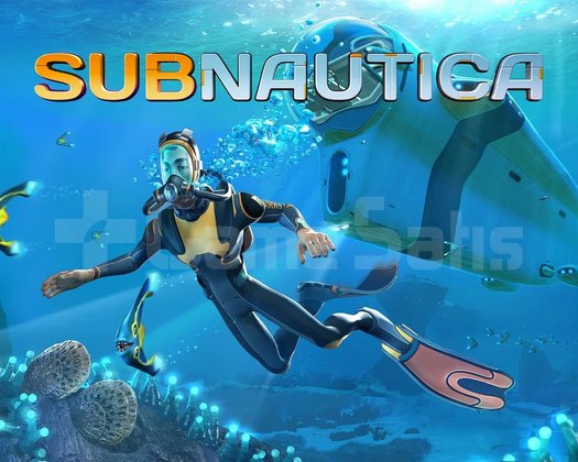 Subnautica