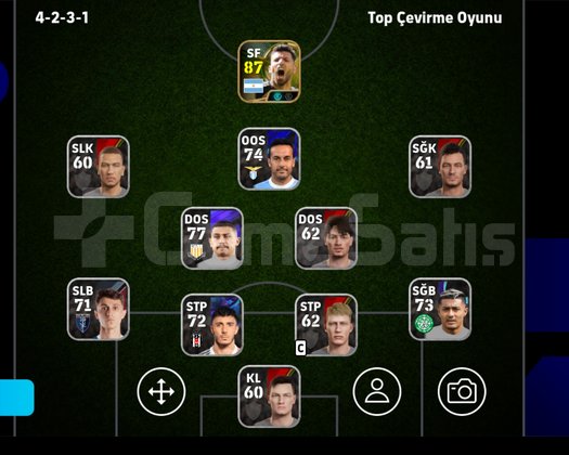 Boş bombacı aguero