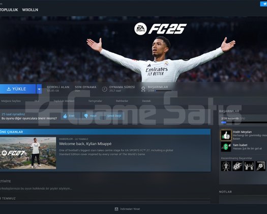ucuza steam hesap
