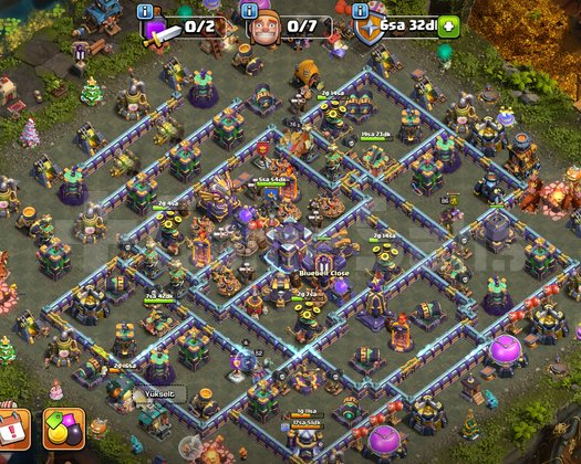 Coc belediye binası15 neredeyse full hesap