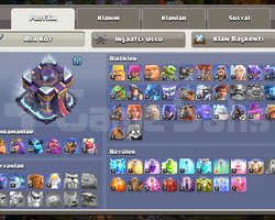 Coc belediye binası15 neredeyse full hesap