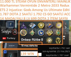 14 MADALYALI 8 LV ARCANA Manifold Paradox 699 İTEM