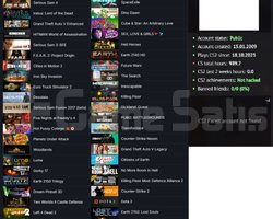 GTA V ETS 2 BF 3 Zombie Army Trilogy Sniper Elite