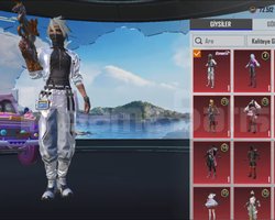 BU FİYATA MİKKEMMEL P90 ESPORT SETİ