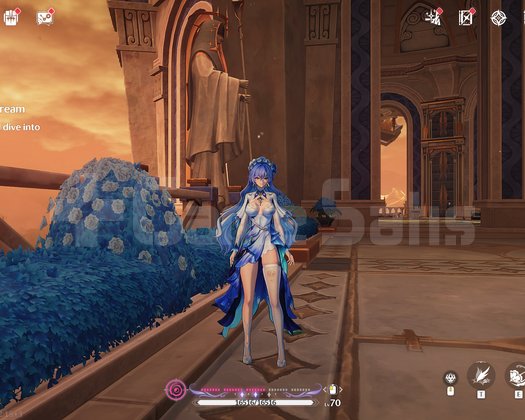 C6 Cantarella