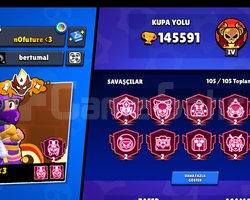 145K 3x Master