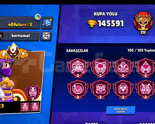 145K 3x Master