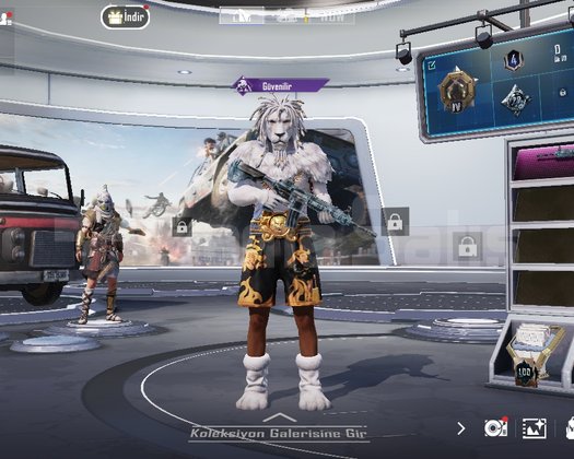 PUBG Mobile 8 yıllık emek