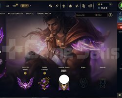 51 WR TR MASTER HESAP