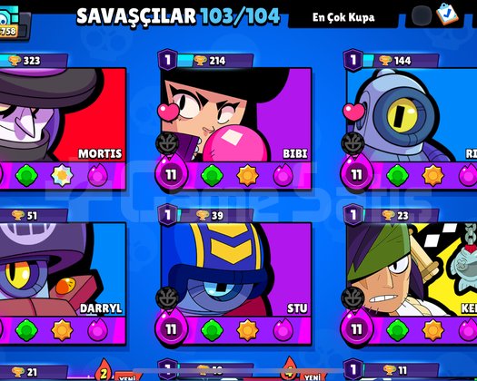 Full+Full 55K Hesap