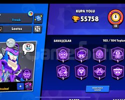 Full+Full 55K Hesap
