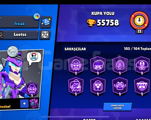 Full+Full 55K Hesap
