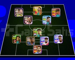 Ronaldolu rijkardlı uyguna hesap