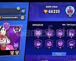 66000+ KUPA 50+ MAX