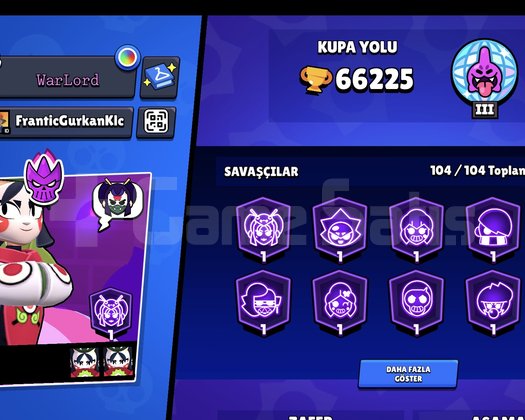 66000+ KUPA 50+ MAX