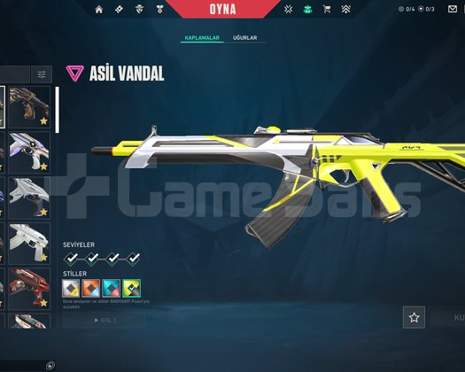 +150K YATIRILMIŞ ÖMÜRLÜK VİDEOLU ACC