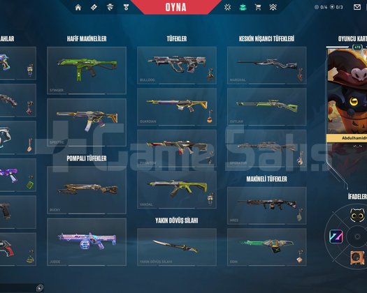+150K YATIRILMIŞ ÖMÜRLÜK VİDEOLU ACC