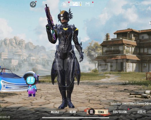 15Y 500 uğurlu para buz diyarı lvl4 360uc