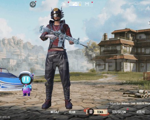 15Y 500 uğurlu para buz diyarı lvl4 360uc