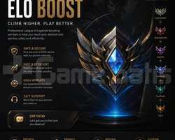 ESKİ BOOSTERDAN ELO HELL ÇIKIŞ BİLETİ