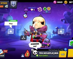 47k kupa 104 karakter 302 kostüm