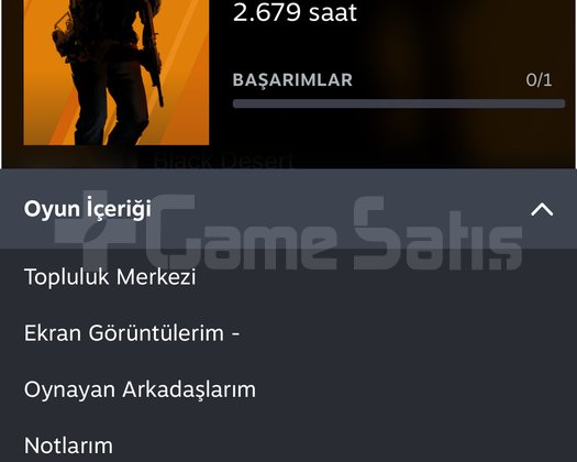MAİNLİK ÇITTIRSS!! 13 OYUNDA AYRI AYRI 2600 SAAT!!
