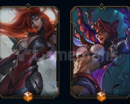 344 Skinli LoL Hesabı | 551 LVL | TR | ZÜMRÜT 4 |