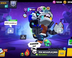 81k kupa 104 karakter 277 kostüm