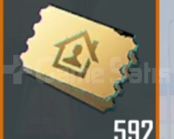PUBG 600 EVO ANINDA VERİLİR