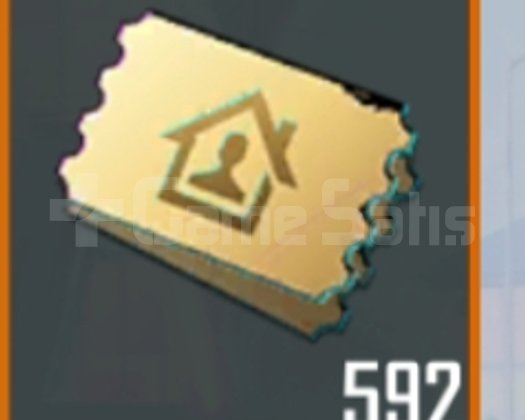 PUBG 600 EVO ANINDA VERİLİR