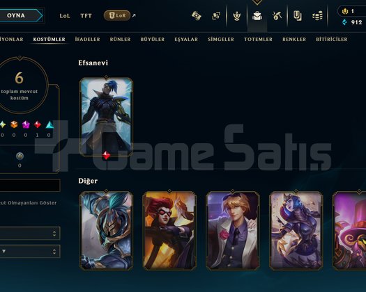 PLAT 4 Handmade HESAP