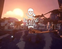 Blazing Sails