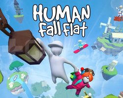 Human Fall Flat