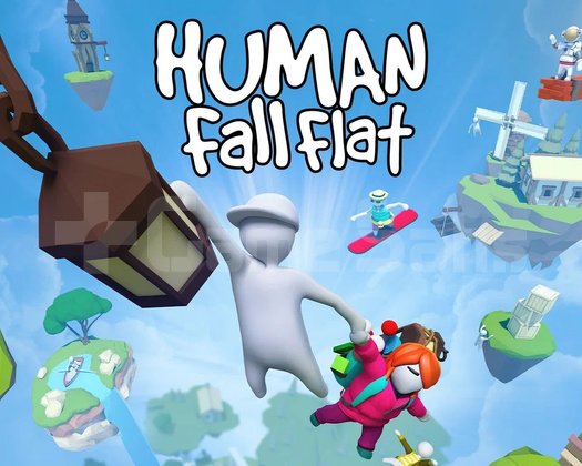 Human Fall Flat