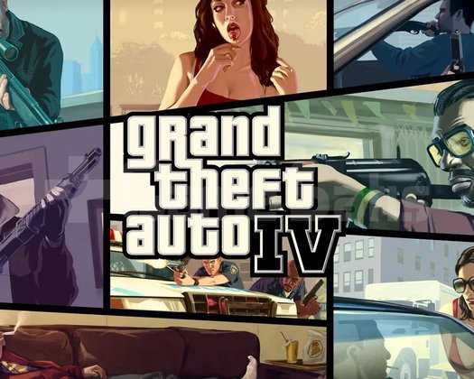 Grand Theft Auto IV The Complete Edition