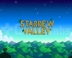 Stardew Valley