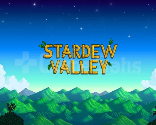 Stardew Valley