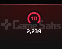 10 lvl faceit boost