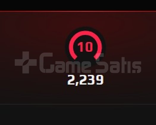 10 lvl faceit boost