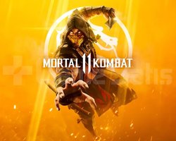 Mortal Kombat 11