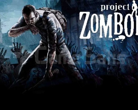 Project Zomboid