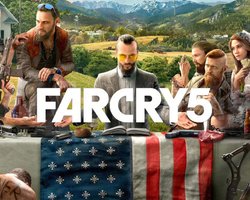 FAR CRY 5