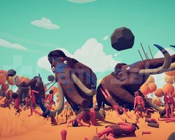 Totally Accurate Battle Simulator | TABS
