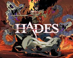 Hades + Garanti