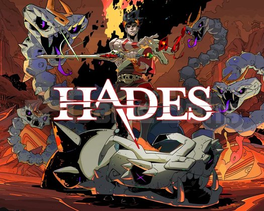 Hades + Garanti