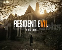 Resident Evil 7 Biohazard
